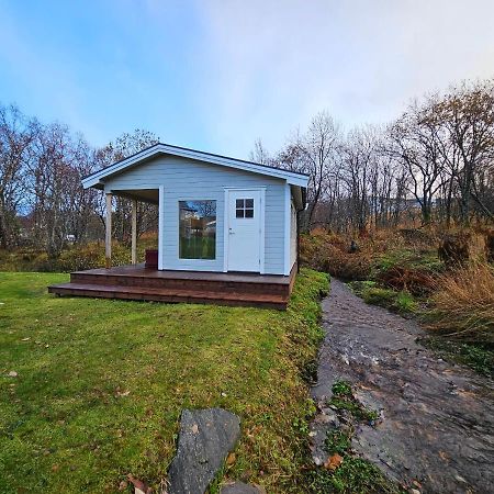 Relaxing Cabin Villa Gravdal  Bagian luar foto