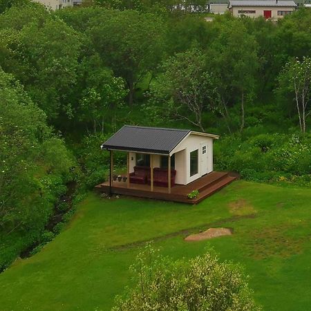 Relaxing Cabin Villa Gravdal  Bagian luar foto